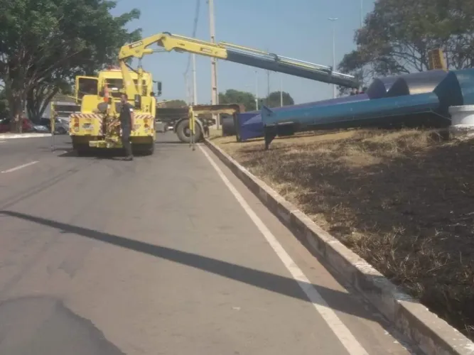 CAIXA D AGUA taça 10000L NOVA 
