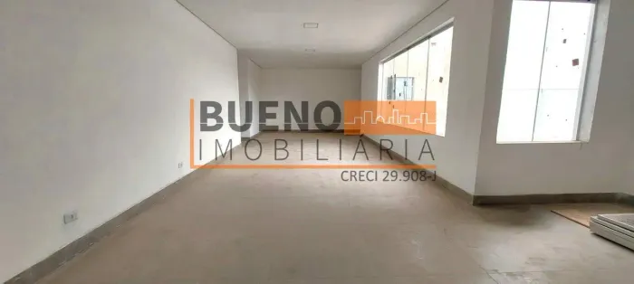 Sala para locação, Jardim Dona Regina, Santa Bárbara D'Oeste, SP