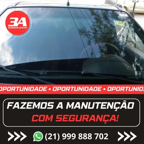 Recuperamos seu vidro delaminado com garantia!