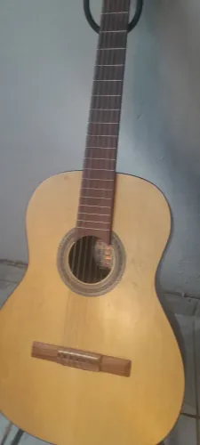 Violão Giannini barato