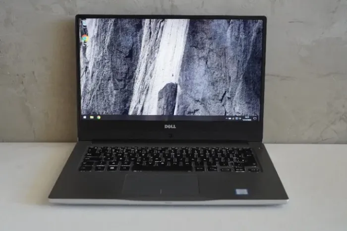 Notebook Dell i7 512gbSSD 16gbRAM 4gbGPU