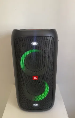JBL PARTYBOX 100