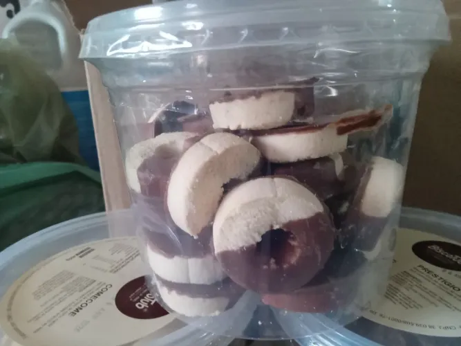 Produto da DH distribuição