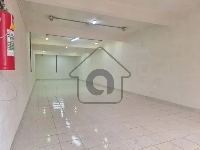Casa Comercial para Locação em Moema, São Paulo-SP: 4 Quartos, 4 Salas, 2 Banheiros, 2 Vag