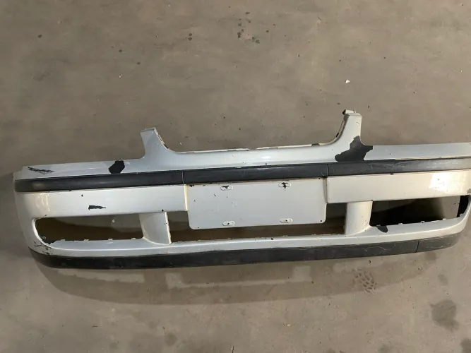 Pára-choque dianteiro gol g3 2006/14