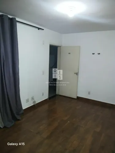 Apartamento para alugar com 2 dormitórios em Paulo camilo, Betim cod:36