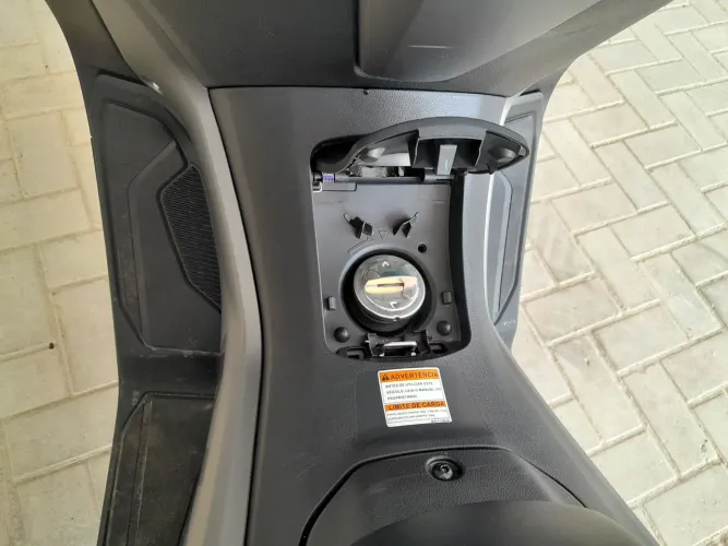 NMAX 2024 Marcos *