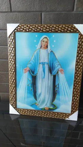 Quadro santo