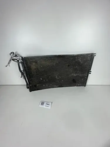 Condensador Radiador Ar Condicionado Vectra 97 a 2005