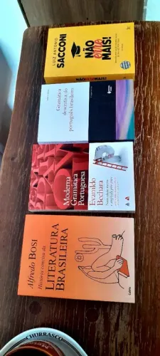 Livros 