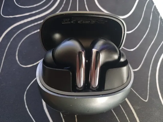 Fone bluetooth Melobuds Pro Ht08