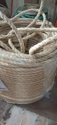 Corda de Sisal,  aluizio ferragens  centro