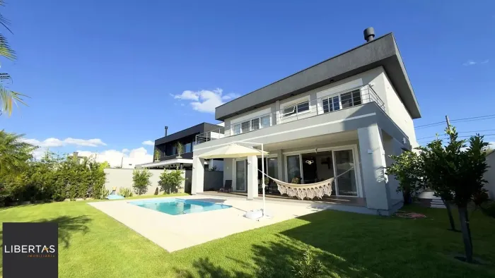 Linda casa para comprar em condomínio em Eldorado do Sul