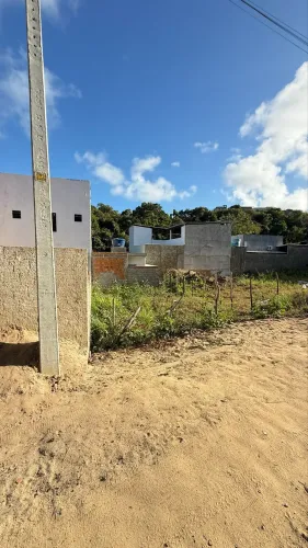 Terreno 7x15 no Cond Verdes da Colina - São Jorge
