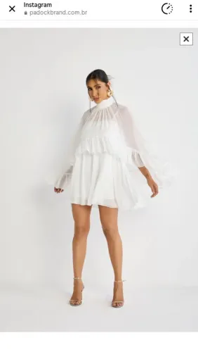 Vestido 