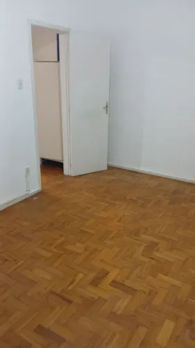 Apartamento Botafogo próximo metrô