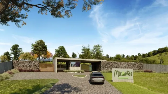 Gleba 20.000 m² no Condomínio Mirantes Fazenda | Lazer e Tranquilidade a 50 min de BH