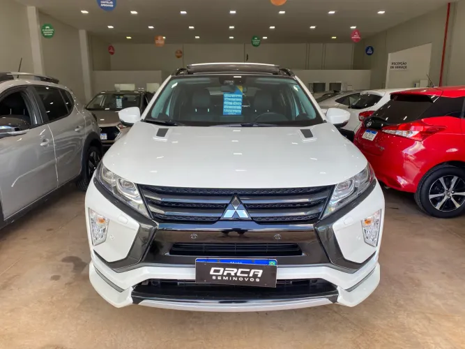 ECLIPSE CROSS