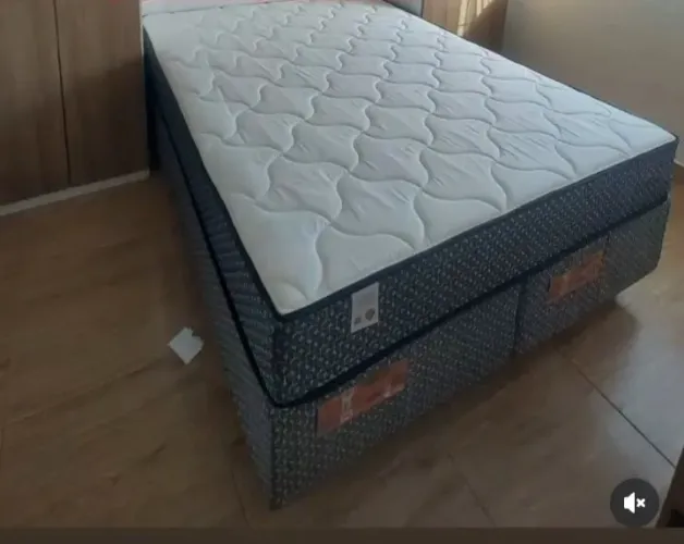 Cama king size