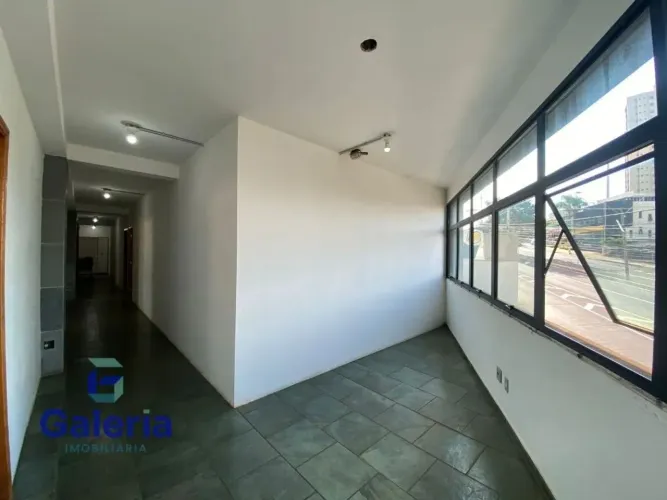 Prédio comercial para alugar, 472m² - Jardim Sumaré