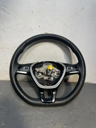 Volante Saveiro G9 com comando