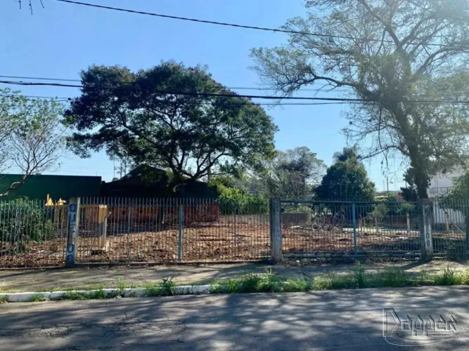 Terreno à Venda no Bairro Ouro Branco - Ótima Oportunidade de Investimento!