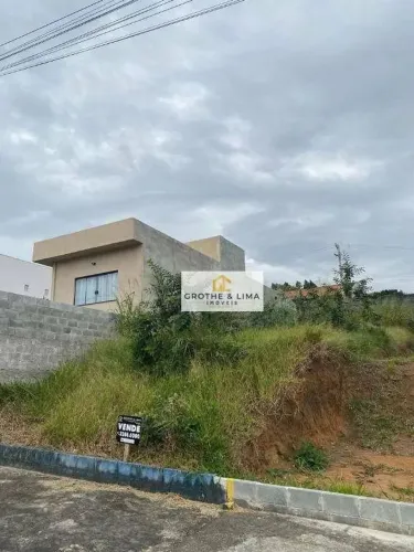Terreno à venda, 204 m² por R$ 120.000,00 - Morada do Fênix - São José dos Campos/SP