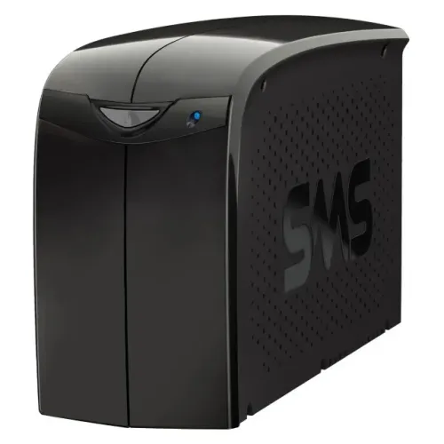 Nobreak Sms Station II 800va