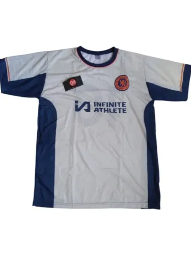 Camiseta de Futebol Chelsea - Real Madrid- Miami- City
