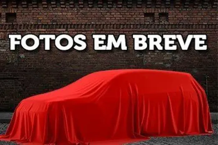 Volkswagen Saveiro Robust 1.6 Total Flex 16V 2023