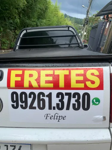 Frete Fretes