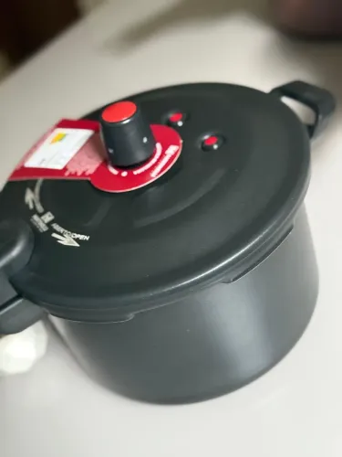 Panela de 5 litros da martinelle na promoção