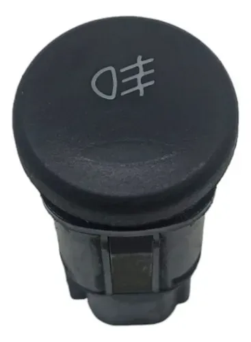 Comando Farol Milha Peugeot 206 2002 2003 2004 2005 2006