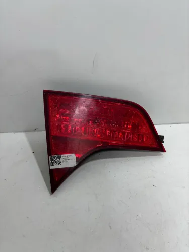 Lanterna da tampa traseira Honda New civic lado esquerdo