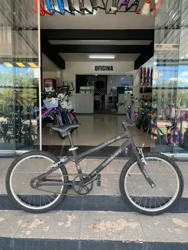 BIKE CALOI EXPERT ARO 20