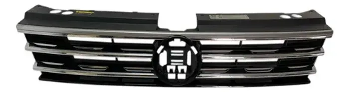 Grade Dianteira Volkswagen Tiguan 2019 2020 Original