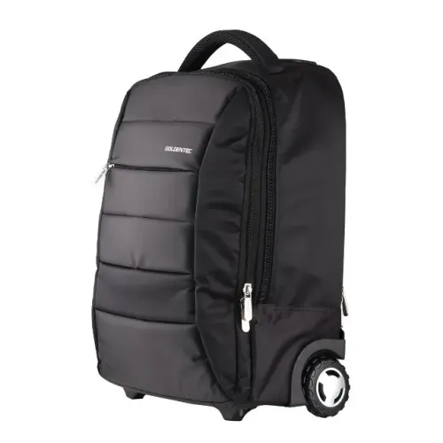 Mochila Para Notebook GT Urban com Rodas 15,6" - WZetta