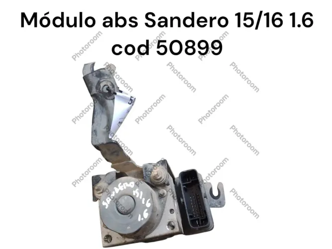 Módulo abs Sandero 