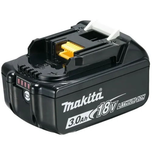 Bateria Makita 18V 3.0Ah Lithium-Ion