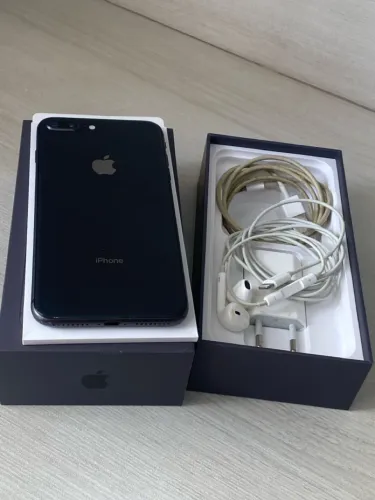 iPhone 8 Plus 256G