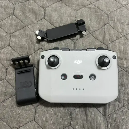 Controle dji