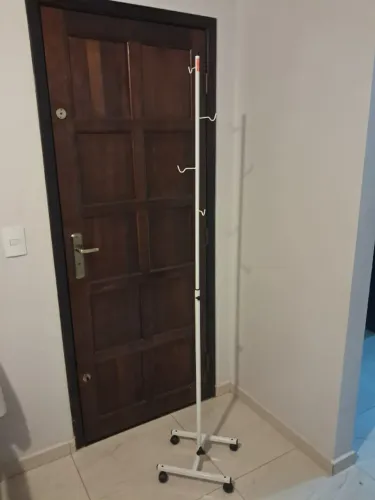 suporte para soro