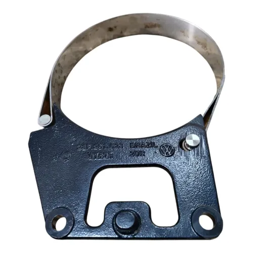Suporte Cinta Catalisador Cam Vw Novo Delivery 11180 Euro 6