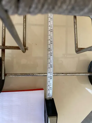 Carrinho pra carregar mala