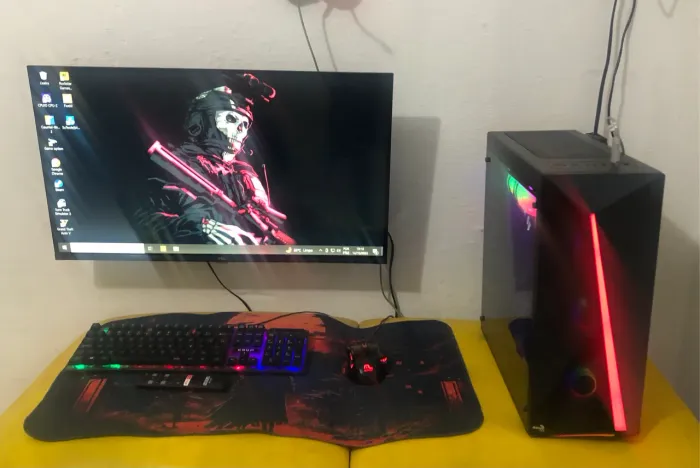 PC GAMER