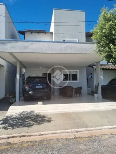 CASA CONDOMINIO FECHADO VIVERE COM 3 QUARTOS - RIBEIRAO DO LIPA - TODO PLANEJADO codigo: 1
