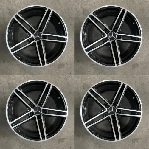 RODA 18 MERCEDES AUDI JETTA 