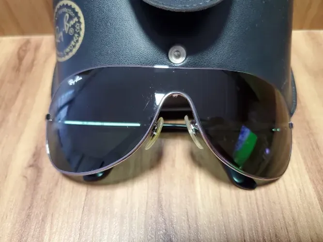Rayban - Mascara - FEM