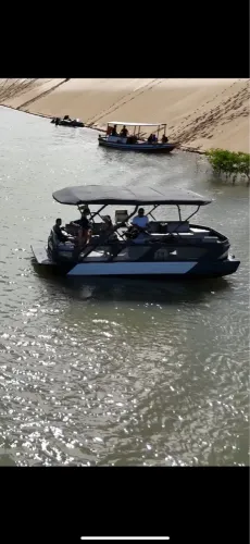 Seadoo switch 230 full acessórios 