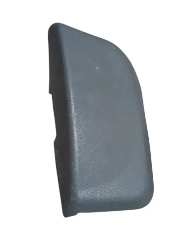 Acabamento Porta-malas Lanterna Direita Traseira Vw Fox 2009/11